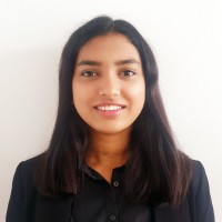 Sanjana Bharambe