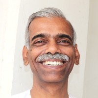 Avinash Saoji