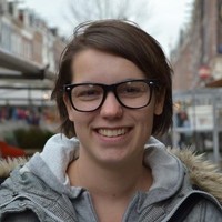 Janet Van Wijk