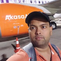 Akash Kumar