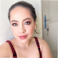 Greyce Silva