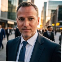 Brian Moyers, SHRM-CP