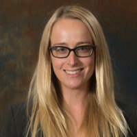 Yvonne Teems