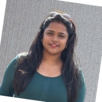 Manvitha Naidu Madireddy