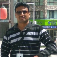 Kiran Kumar H G