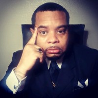 Bishop Patrick Michael Milton, aka Big Rev.