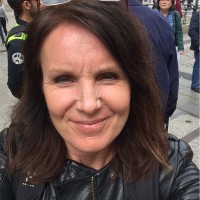 Anna Carin Wester