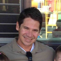 Michael Limas