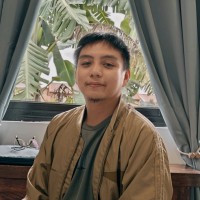 Frederick Reyes