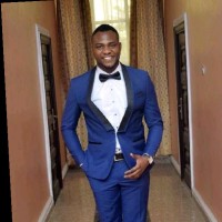 Michael Ife