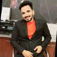 Niraj Kumar Jat
