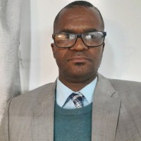 Siphesihle Mkubukeli
