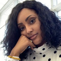 Yusita Campbell Lavastida