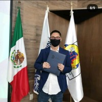 Eduardo Fabian Gutierrez Guerrero
