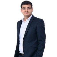 Nitin Madhogaria
