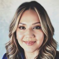 Jeannette Garcia
