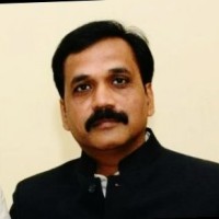 SUDHISH KUMAR SINHA