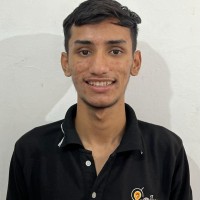 Vishal Adhikari