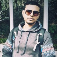 Uphar Singhal