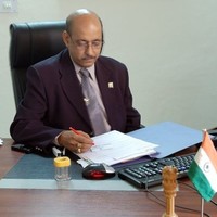 Baba (Dr) Pai