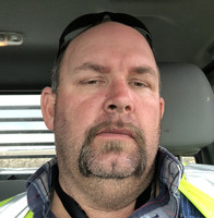 Jon McGary
