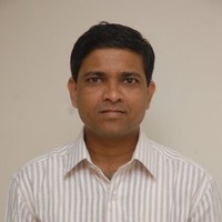 Arvind Kamble