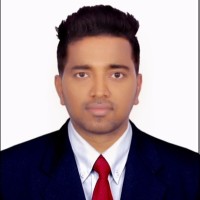 Sundeep Reddy Mangalpalli