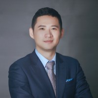Charles Hayashi