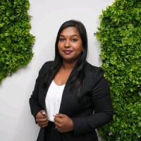 Sivashnee Naidoo
