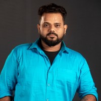 Anurag Ghosh