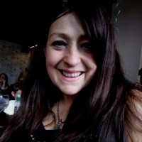 Natalie Plows (Dymond)