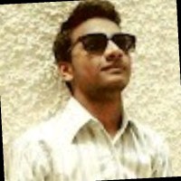 Ashish Suresh