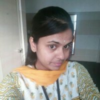 Shruthi Ayyasamy