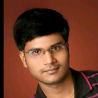 Sudharshan Vempati