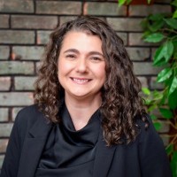 Jennifer Drevon, PhD