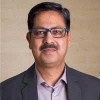 Dhirendra Joshi