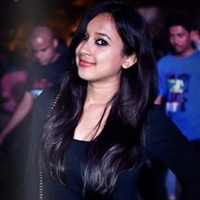 Dianna Goswami