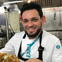 Jairo Alexander Jerezano Munoz