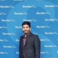 Honeykumar Patel