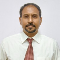 Barnabas Vimal Victor, PMP