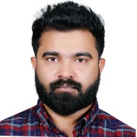 Ajmal Mt