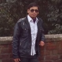 MD Ashwad Jahan Nur Bappy