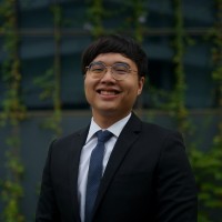 Tedmond Chang