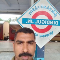 Chinna Samy