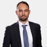 Benjamin Crowe
