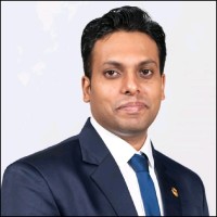 Anand Ashok