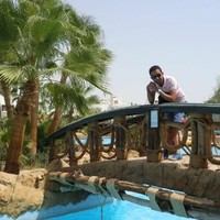 Amro Sayed