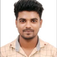 Ragavan L