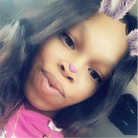 Charisma Jackson