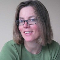 Carrie Mclaren